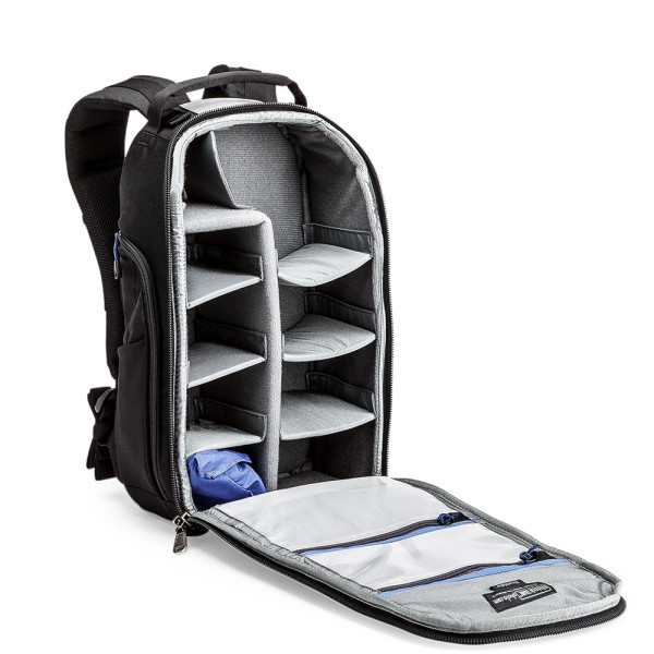 Рюкзак Think Tank StreetWalker + Чохол Think Tank Travel Pouch - Small