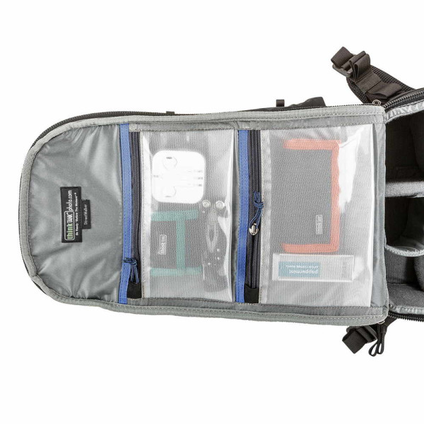 Рюкзак Think Tank StreetWalker + Чохол Think Tank Travel Pouch - Small