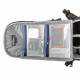 Рюкзак Think Tank StreetWalker + Чохол Think Tank Travel Pouch - Small