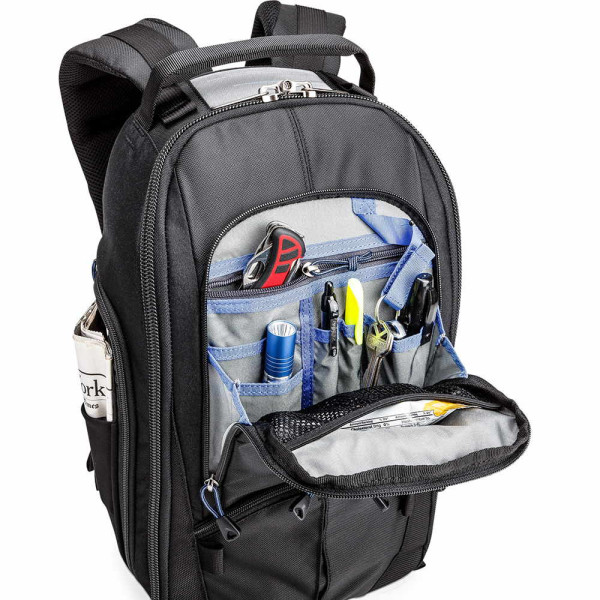 Рюкзак Think Tank StreetWalker + Чохол Think Tank Travel Pouch - Small
