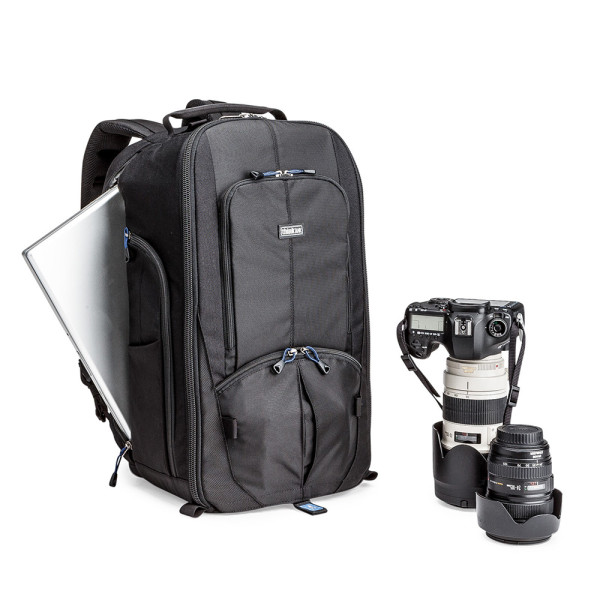 Рюкзак Think Tank StreetWalker HardDrive + Чохол Think Tank Travel Pouch - Small