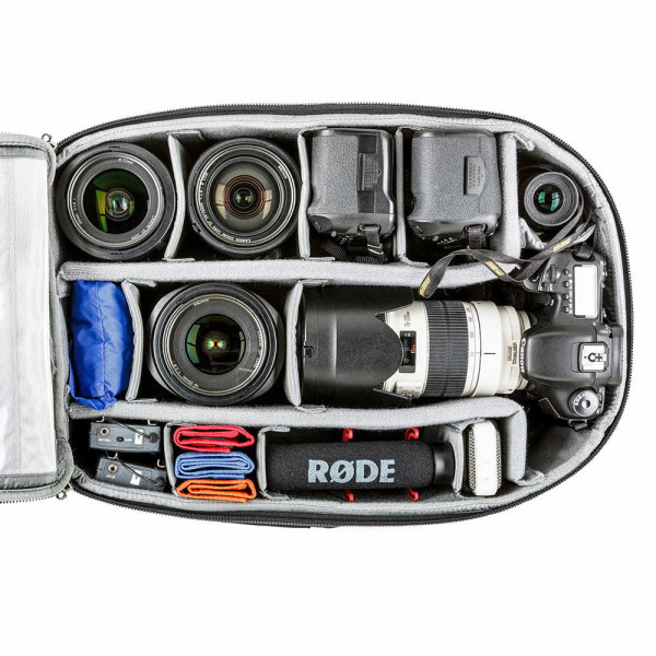 Рюкзак Think Tank StreetWalker HardDrive + Чохол Think Tank Travel Pouch - Small