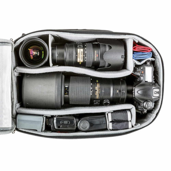 Рюкзак Think Tank StreetWalker HardDrive + Чохол Think Tank Travel Pouch - Small