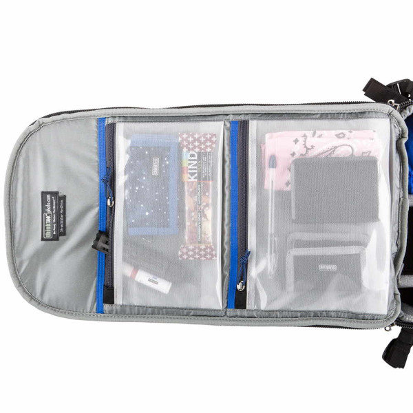 Рюкзак Think Tank StreetWalker HardDrive + Чохол Think Tank Travel Pouch - Small