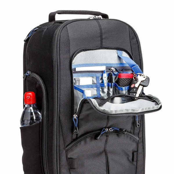 Рюкзак Think Tank StreetWalker HardDrive + Чохол Think Tank Travel Pouch - Small