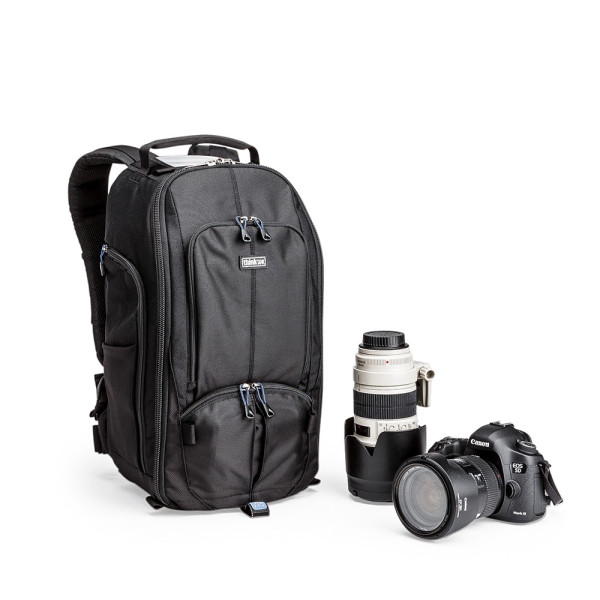 Рюкзак Think Tank StreetWalker Pro + Чохол Think Tank Travel Pouch - Small