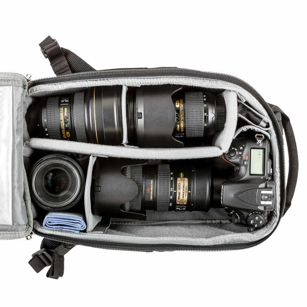Рюкзак Think Tank StreetWalker Pro + Чохол Think Tank Travel Pouch - Small