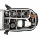 Рюкзак Think Tank StreetWalker Pro + Чохол Think Tank Travel Pouch - Small