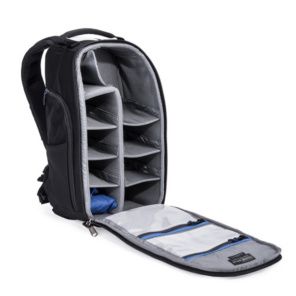 Рюкзак Think Tank StreetWalker Pro + Чохол Think Tank Travel Pouch - Small