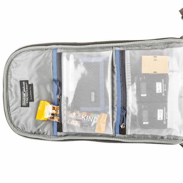 Рюкзак Think Tank StreetWalker Pro + Чохол Think Tank Travel Pouch - Small
