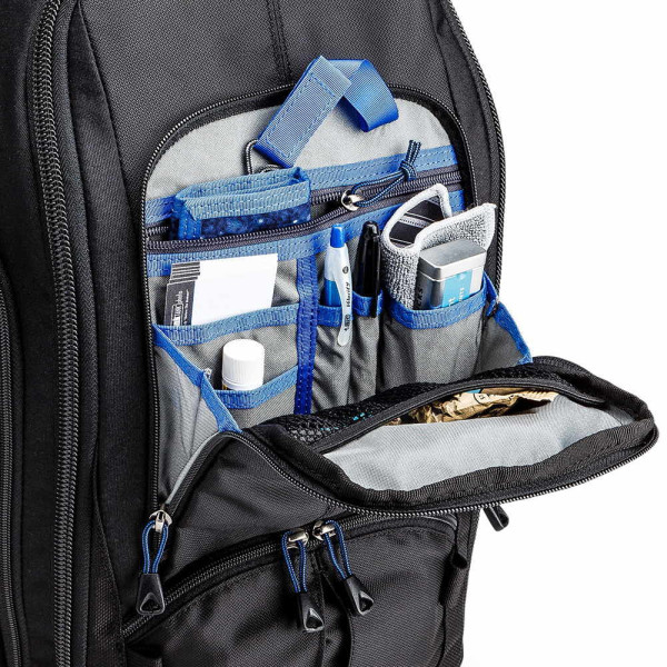 Рюкзак Think Tank StreetWalker Pro + Чохол Think Tank Travel Pouch - Small