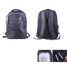 Рюкзак DTBG D3081 15.6" Black