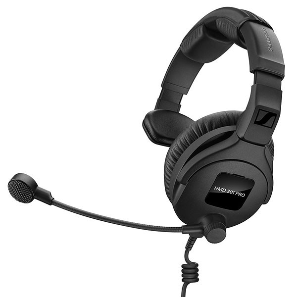 Навушники Sennheiser HMD 301 PRO