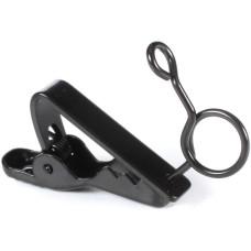 Кріплення для петличного мікрофона SENNHEISER Clamp ME 2