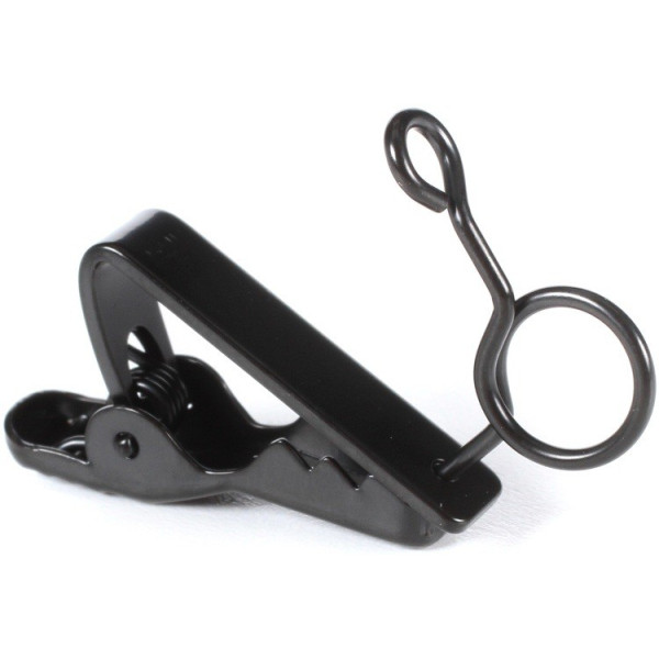 Кріплення для петличного мікрофона SENNHEISER Clamp ME 2