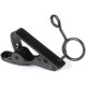 Кріплення для петличного мікрофона SENNHEISER Clamp ME 2