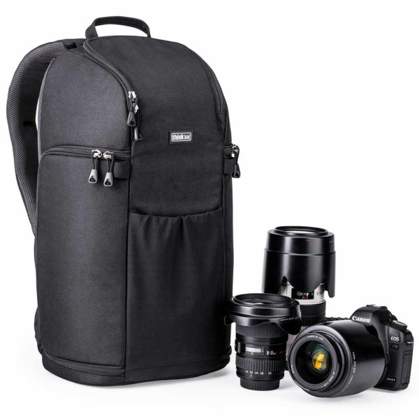 Рюкзак Think Tank Trifecta 10 DSLR