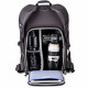 Рюкзак Think Tank Trifecta 10 DSLR