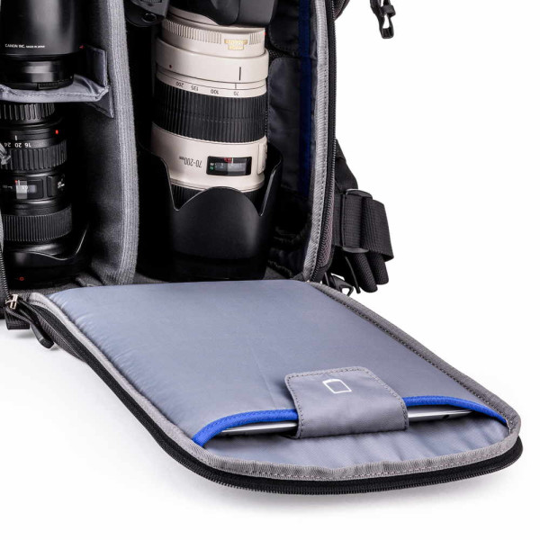 Рюкзак Think Tank Trifecta 10 DSLR