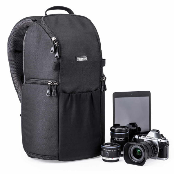 Рюкзак Think Tank Trifecta 8 Mirrorless