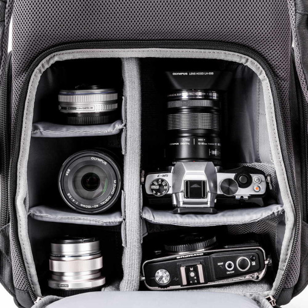 Рюкзак Think Tank Trifecta 8 Mirrorless