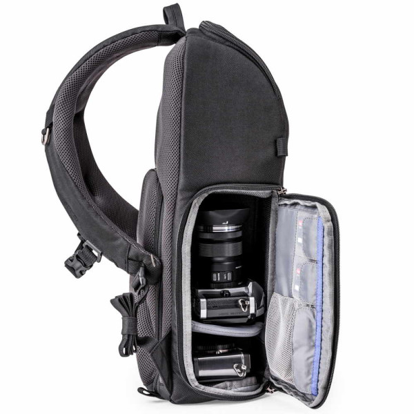 Рюкзак Think Tank Trifecta 8 Mirrorless