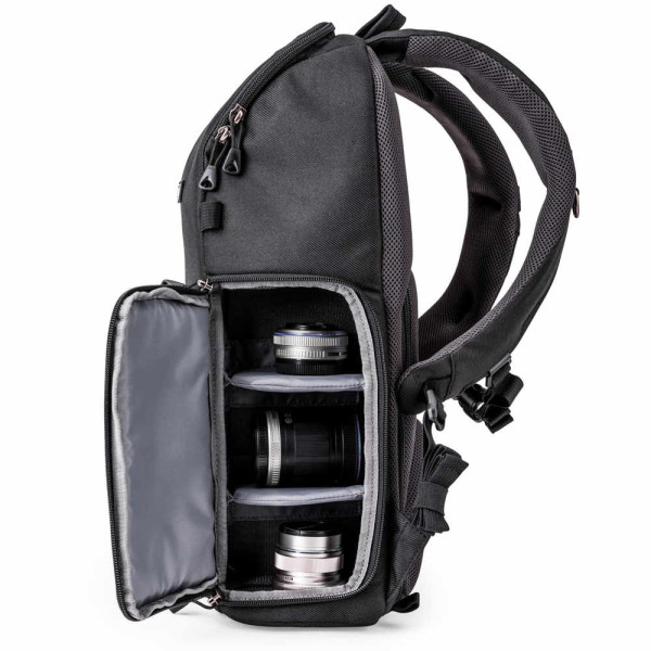 Рюкзак Think Tank Trifecta 8 Mirrorless