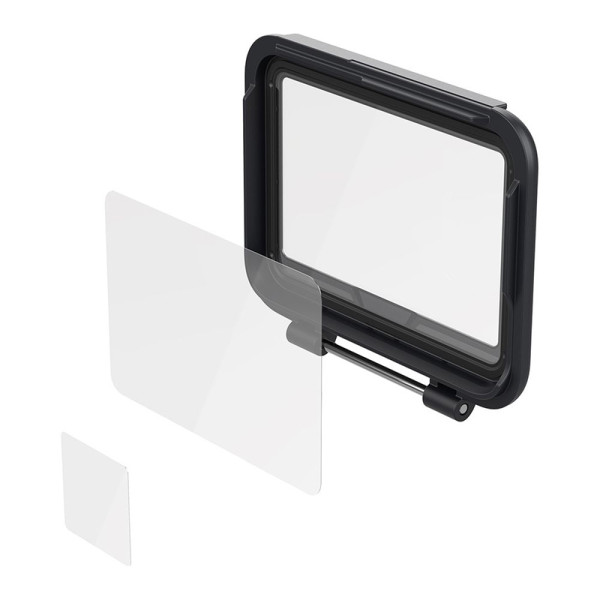 Захист для екрана Screen Protectors (HERO5 Black) (AAPTC-001)