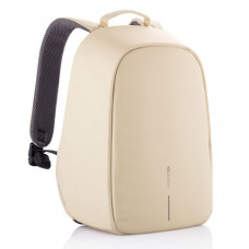 Рюкзак XD Design Bobby Hero Spring Anti-Theft backpack, Beige (P705.766)