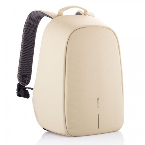 Рюкзак XD Design Bobby Hero Spring Anti-Theft backpack, Beige (P705.766)