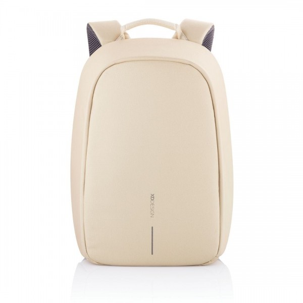 Рюкзак XD Design Bobby Hero Spring Anti-Theft backpack, Beige (P705.766)