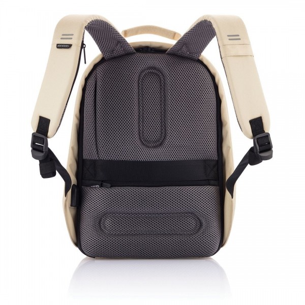 Рюкзак XD Design Bobby Hero Spring Anti-Theft backpack, Beige (P705.766)