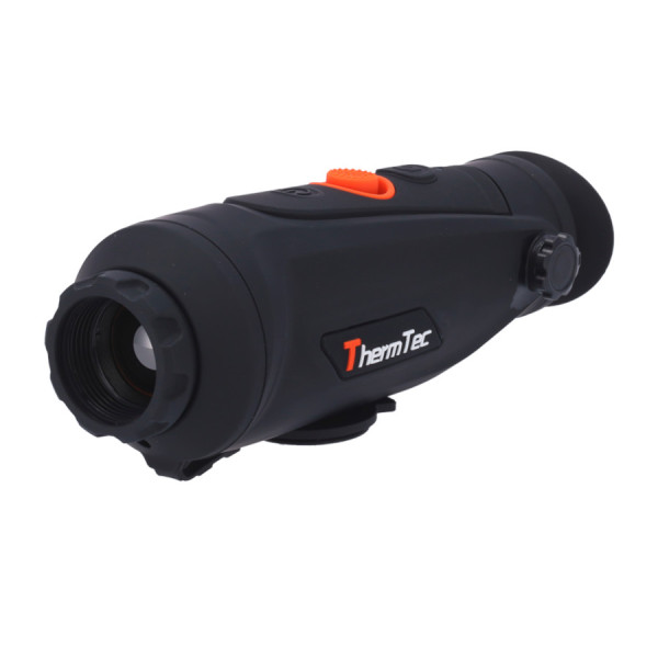Тепловизионный монокуляр ThermTech Cyclop 325 PRO (1500м, F25, 384, wifi)