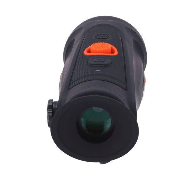 Тепловизионный монокуляр ThermTech Cyclop 325 PRO (1500м, F25, 384, wifi)