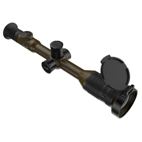 Тепловизионный прибор ThermTech ARES360 Olive