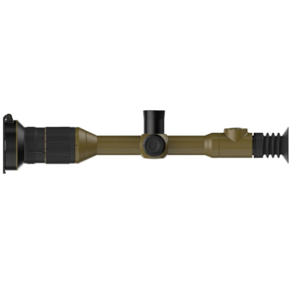 Тепловизионный прибор ThermTech ARES360 Olive