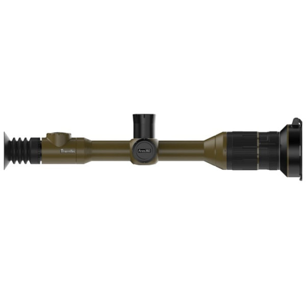 Тепловизионный прибор ThermTech ARES360 Olive