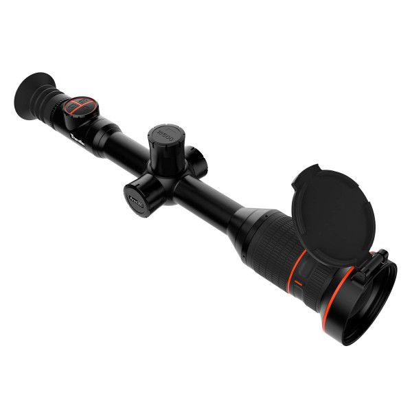 Тепловизионный прибор ThermTech ARES360 Black