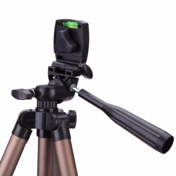 Штатив аматорський Weifeng WT 3130 - Weifeng WT 3130
