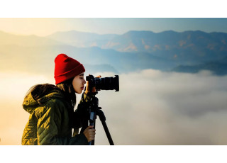 Лучший штатив для путешествий в 2023 году: от полноразмерных штативов до мини-штативов размером с сумку