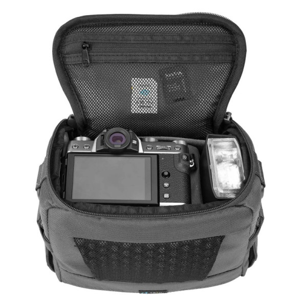 Сумка Vanguard VEO Adaptor 24M Gray (VEO Adaptor 24M GY)