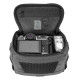 Сумка Vanguard VEO Adaptor 24M Gray (VEO Adaptor 24M GY)
