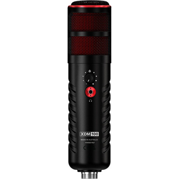 Динамічний USB-мікрофон RODE XDM-100