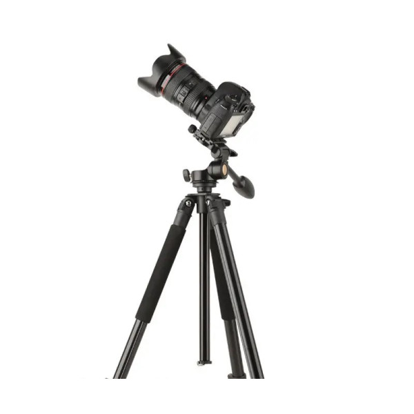 Штатив Beike QZSD Q298L трипод, видеоштатив