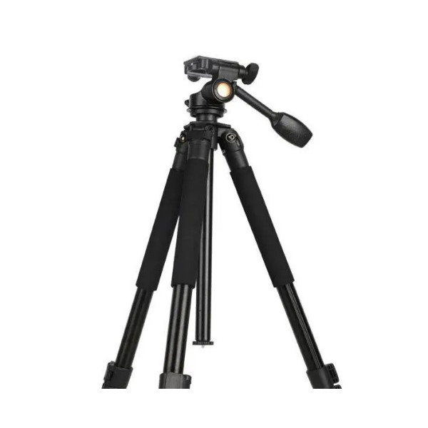 Штатив Beike QZSD Q298L трипод, видеоштатив