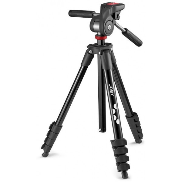 Штатив Joby Compact Advanced Kit (JB01764-BWW)