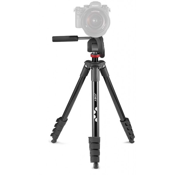 Штатив Joby Compact Advanced Kit (JB01764-BWW)