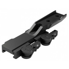 Длинное крепление AGM QR для Rattler TS25/35/50