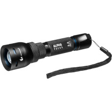 Ліхтар тактичний Falcon Eye Alpha 2.4 (500 Lm) Focus USB Rechargeable (FHH0116)