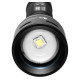 Ліхтар тактичний Falcon Eye Alpha 2.4 (500 Lm) Focus USB Rechargeable (FHH0116)